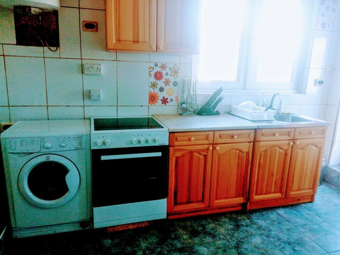 Гостевой Дом У Снежаны Provadiya Luaran gambar