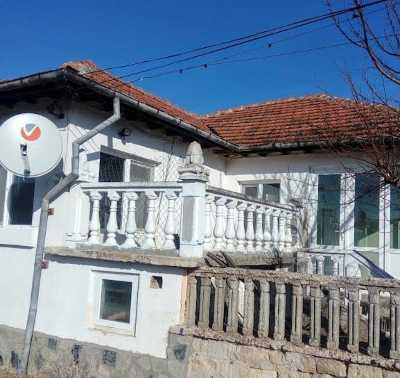 Гостевой Дом У Снежаны Provadiya Luaran gambar