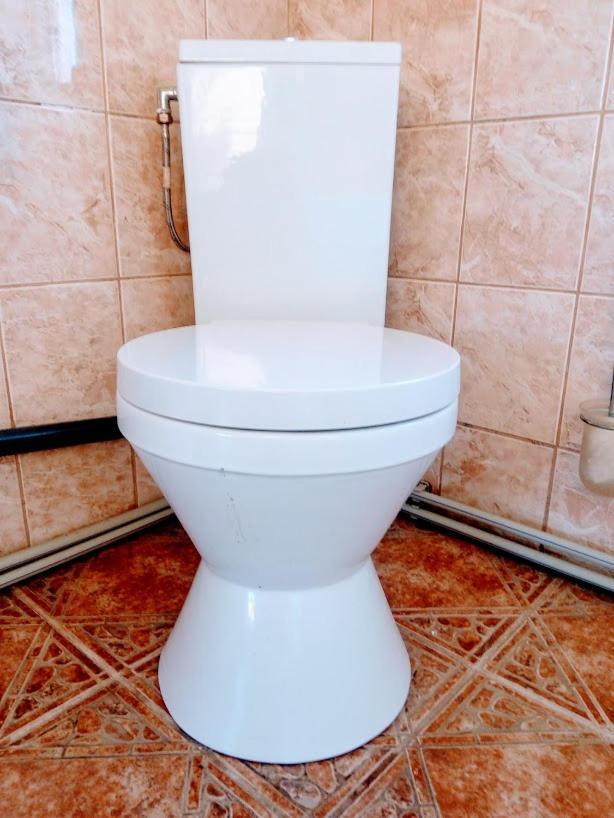 Гостевой Дом У Снежаны Provadiya Luaran gambar