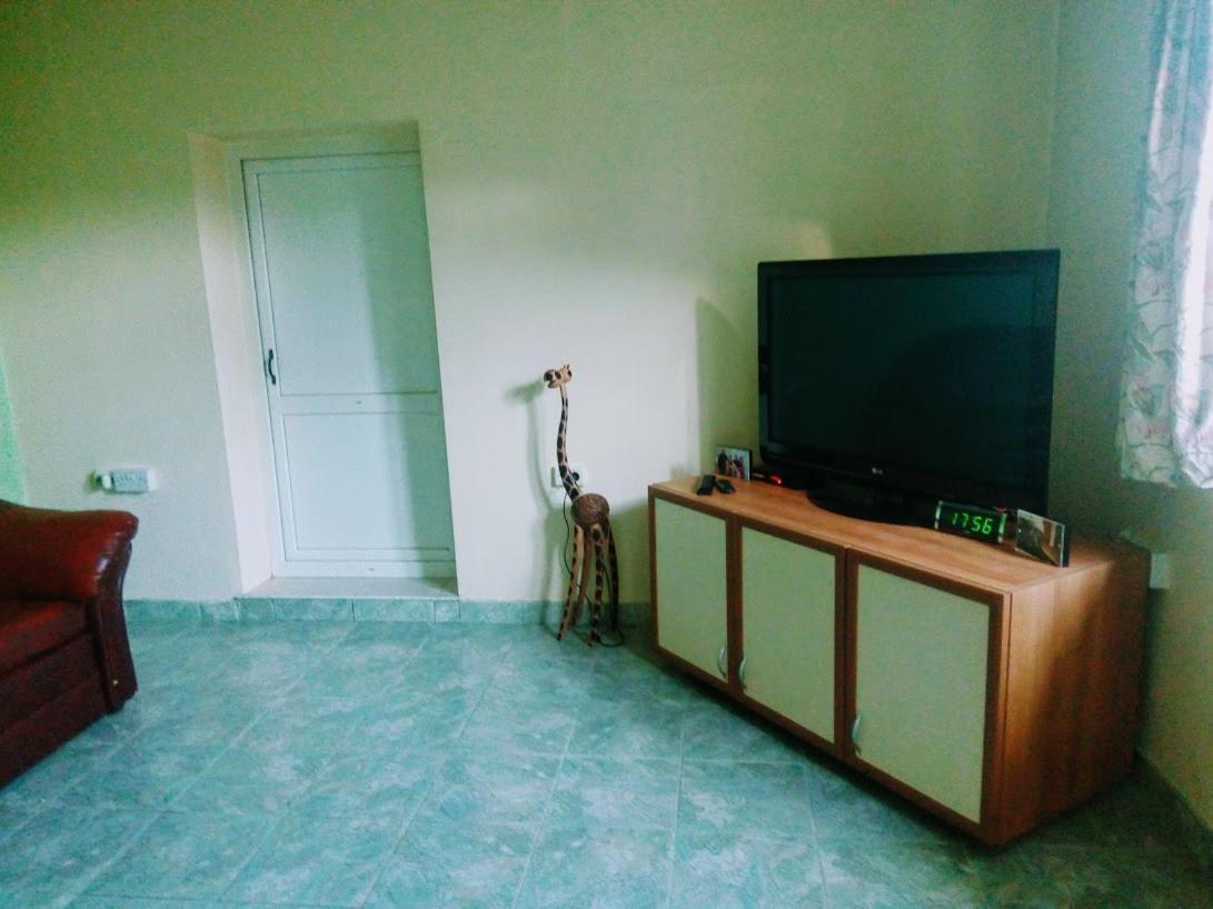 Гостевой Дом У Снежаны Provadiya Luaran gambar
