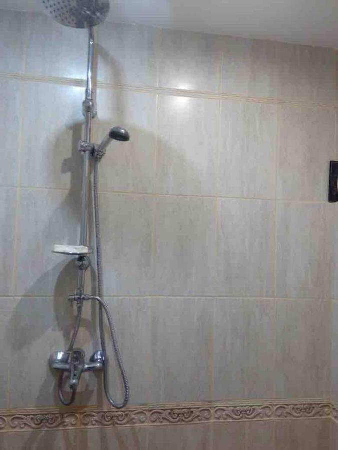 Гостевой Дом У Снежаны Provadiya Luaran gambar