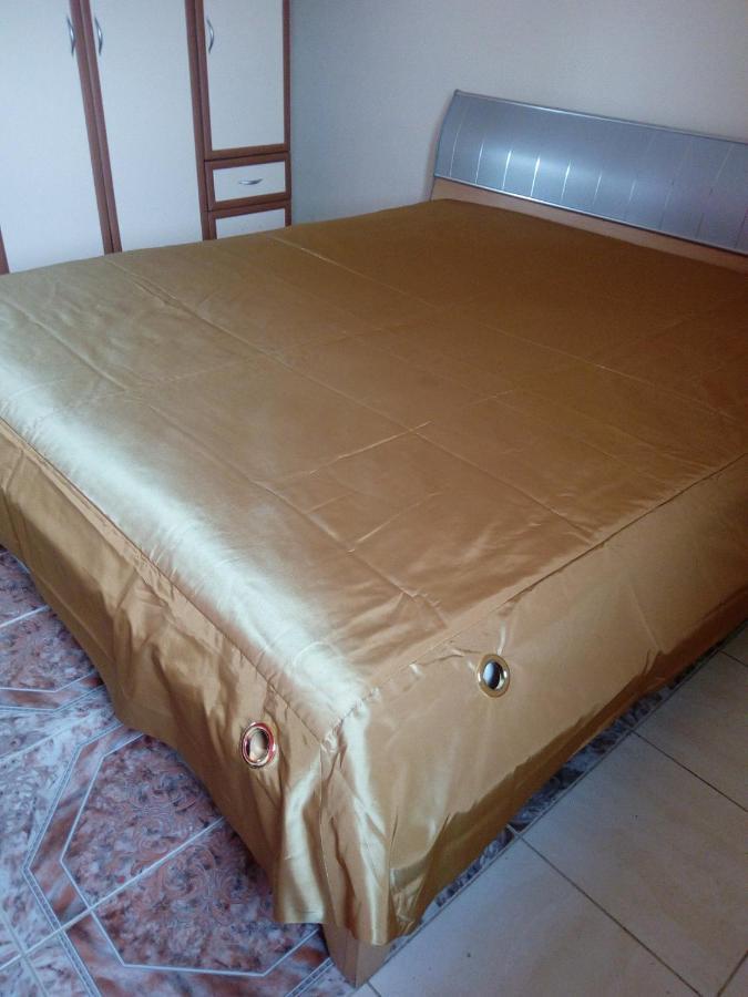 Гостевой Дом У Снежаны Provadiya Luaran gambar