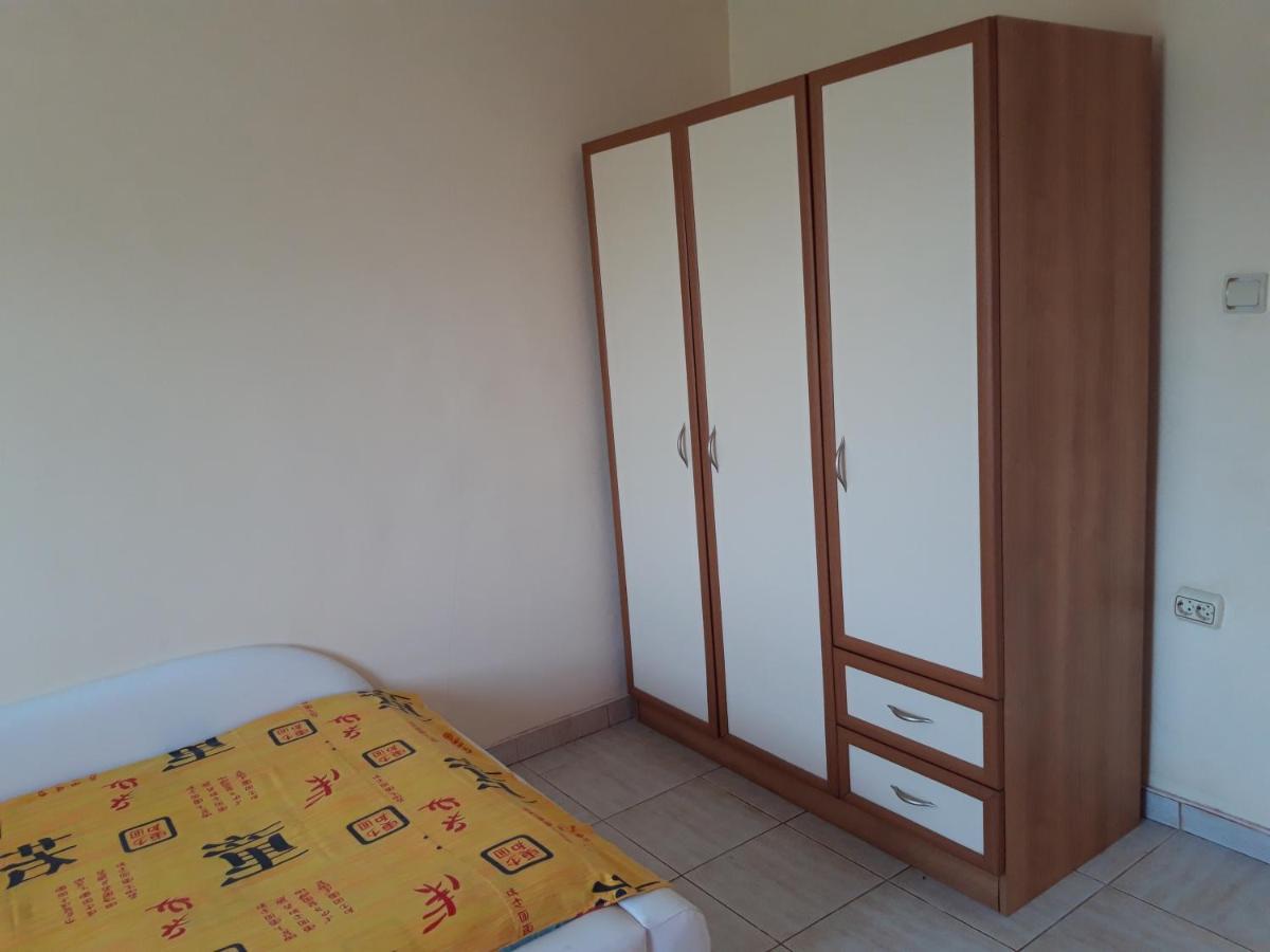 Гостевой Дом У Снежаны Provadiya Luaran gambar